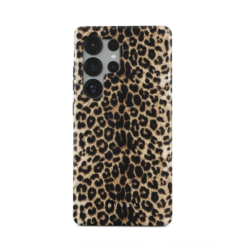 Burga Player - Samsung Galaxy S25 Tough Skyddsskal - 2995646