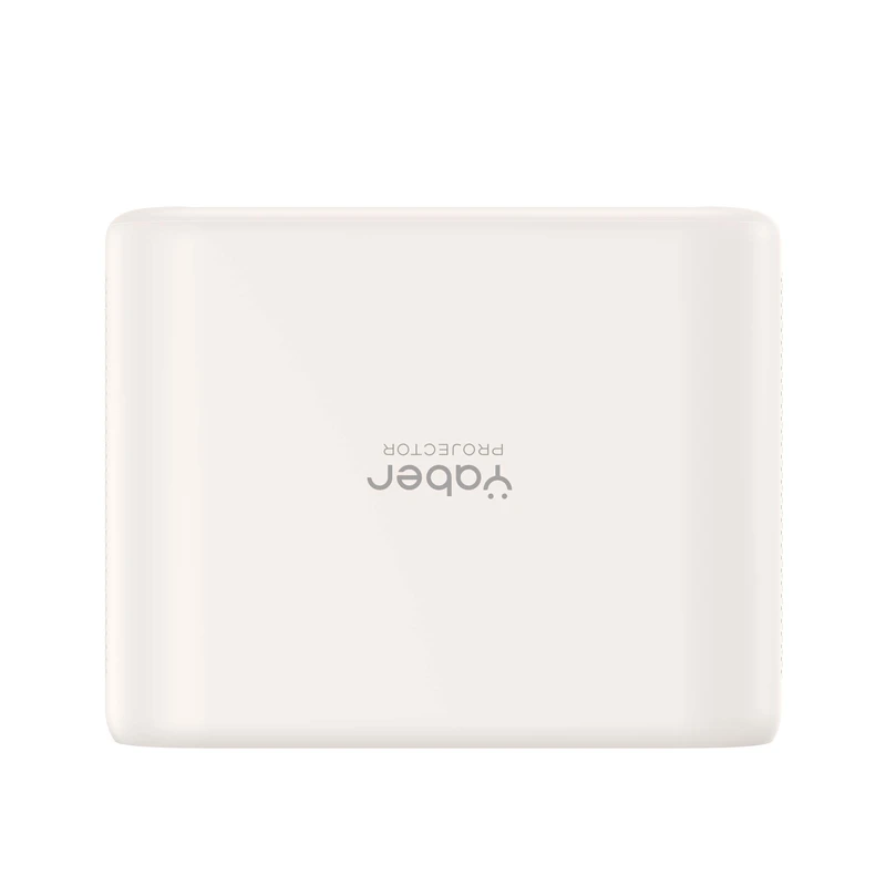 Yaber L2 Plus Full HD LCD Projektor Vit - 1363051