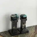 Burga Emerald Pool - Apple AirPods 4 & AirPods 4 ANC Skyddsfodral - 2999574