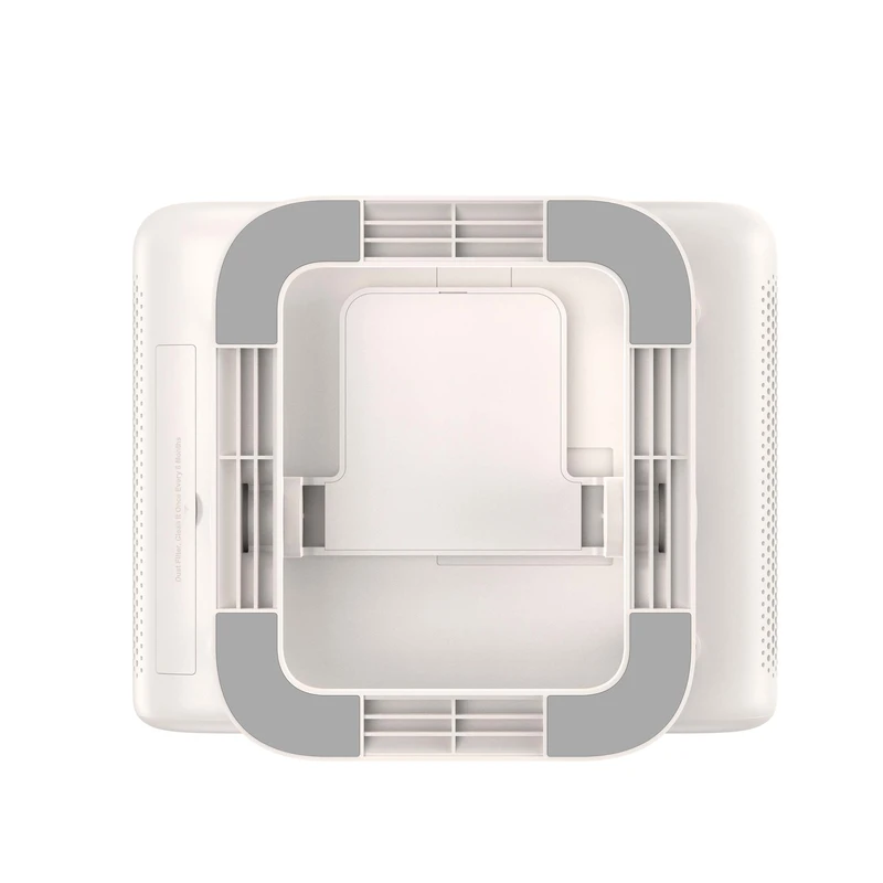 Yaber L2 Plus Full HD LCD Projektor Vit - 1363051