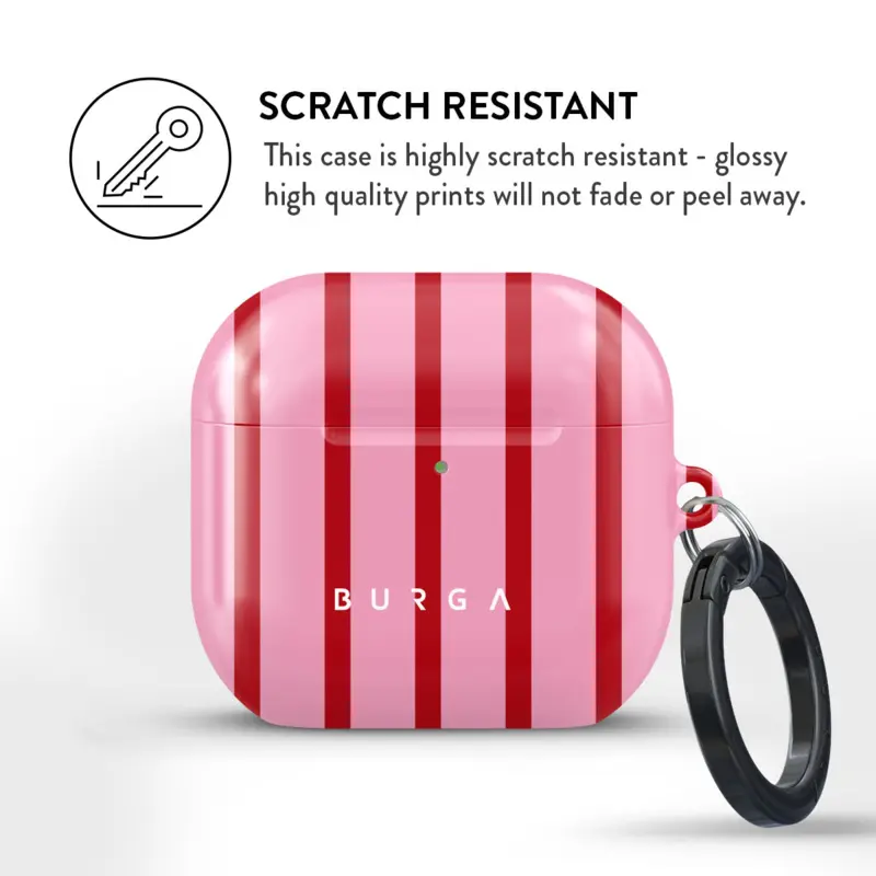 Burga Favorite Bikini - Apple AirPods 4 & AirPods 4 ANC Skyddsfodral - 2999705