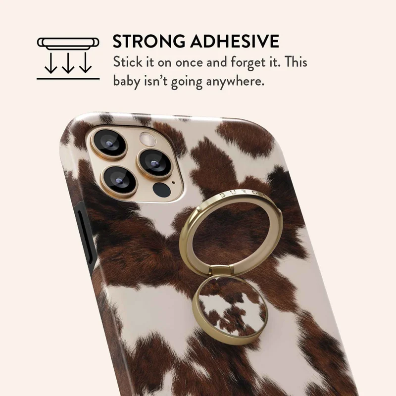 Burga Celestial - Universal Ringhållare Guld - 2809945