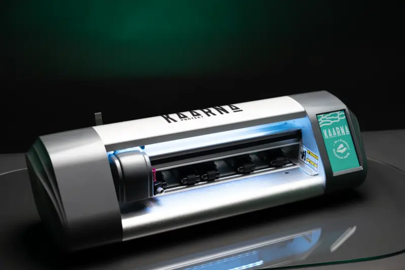 Kaarna skärmaskin för Kaarna skärmskydd - 3011780