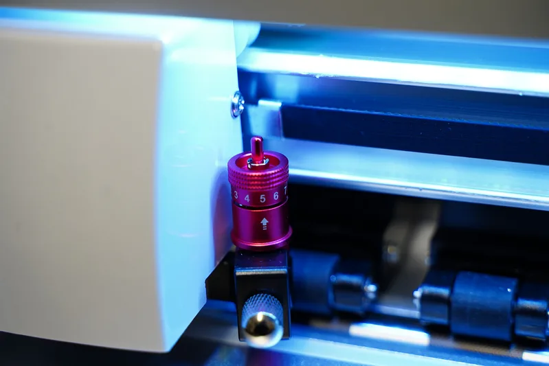 Kaarna skärmaskin för Kaarna skärmskydd - 3011780