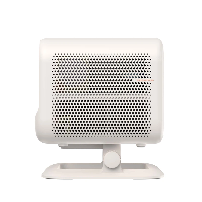 Yaber L2 Plus Full HD LCD Projektor Vit - 1363051