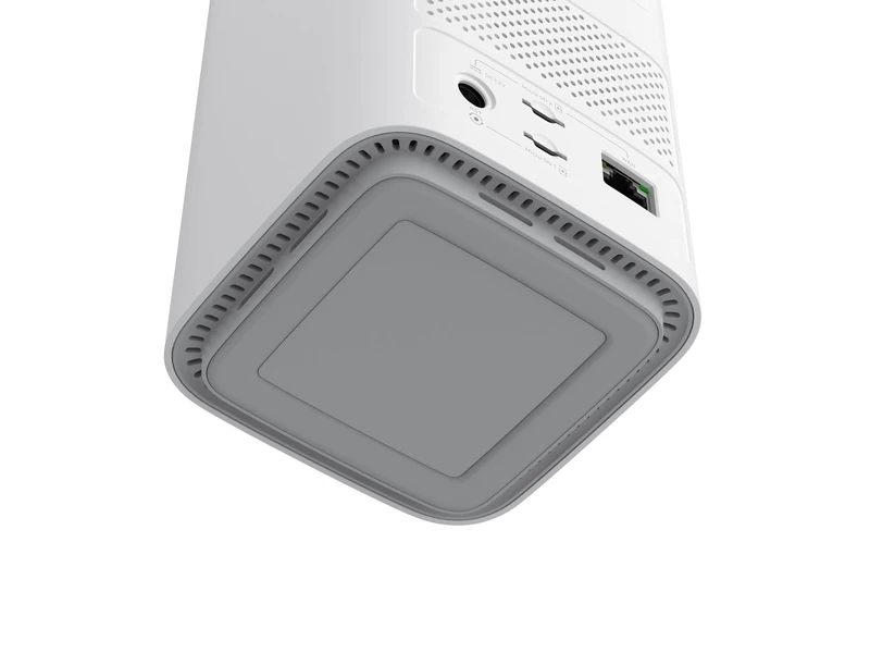 Reolink Home Hub 64GB microSD-kort krypterad lokal lagring Vit - 3022358