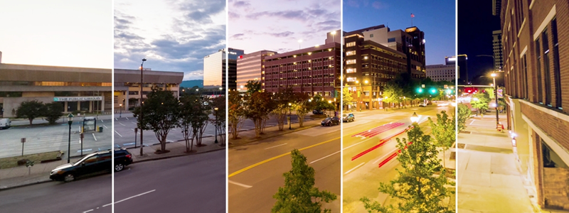 Reolink Home Hub med 2xArgus 3E batterikamera utomhus/inomhus Vit - 3022425