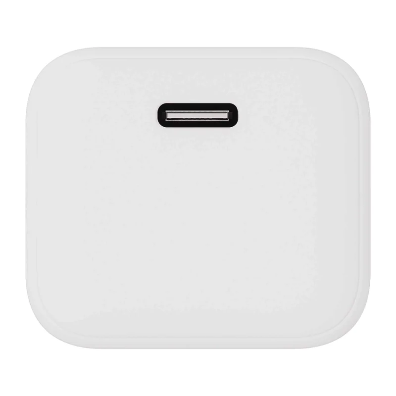 X2O 25 W hemmaladdarset USB-C med 1,2 m kabel GaN vit - 3401006