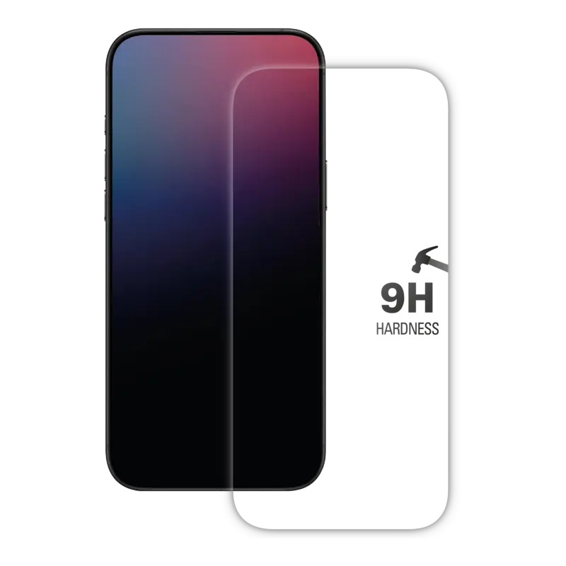 X2O Skyddsglas Apple iPhone 17 Pro Max - 3410001