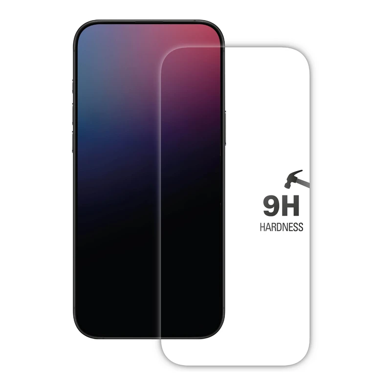 X2O Skyddsglas Apple iPhone 17 Pro - 3410009