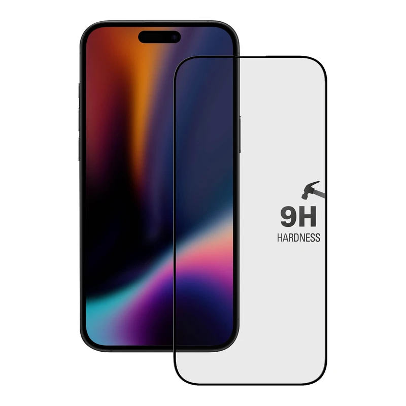 X2O Full Screen Skyddsglas Apple iPhone Air - 3410020
