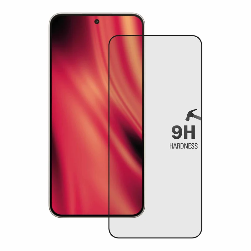 X2O Full Screen Skyddsglas OnePlus 15R/Nord 5 - 3410049