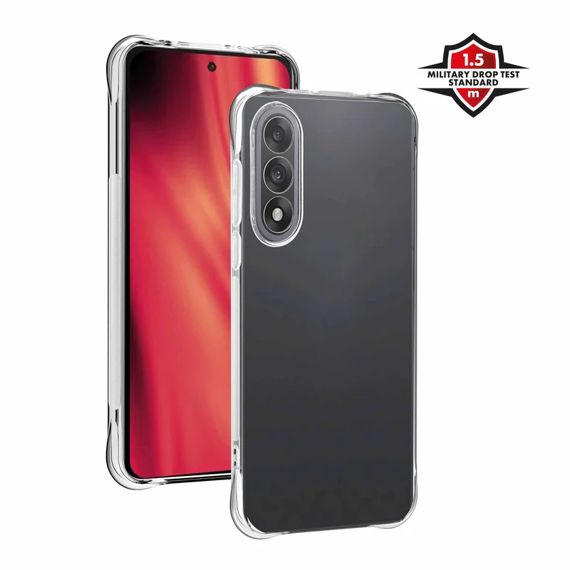 X2O Anti-Shock Skal OnePlus Nord 5 Klar - 3410052