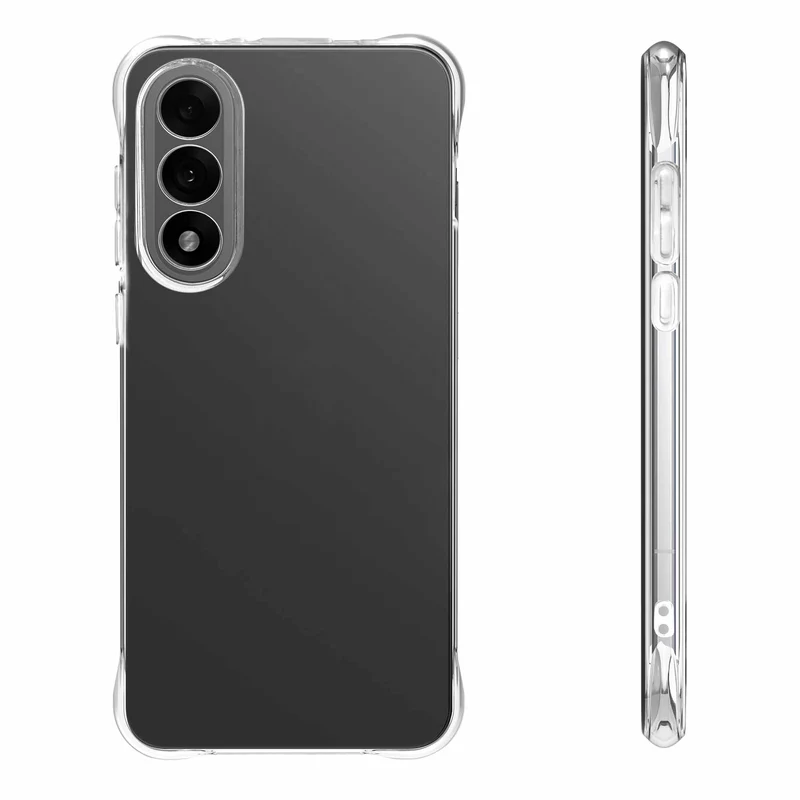X2O Anti-Shock Skal OnePlus Nord 5 Klar - 3410052