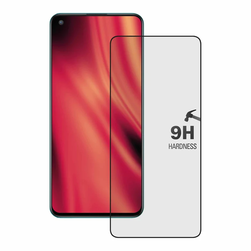 X2O Full Screen Skyddsglas OnePlus Nord CE5 - 3410053