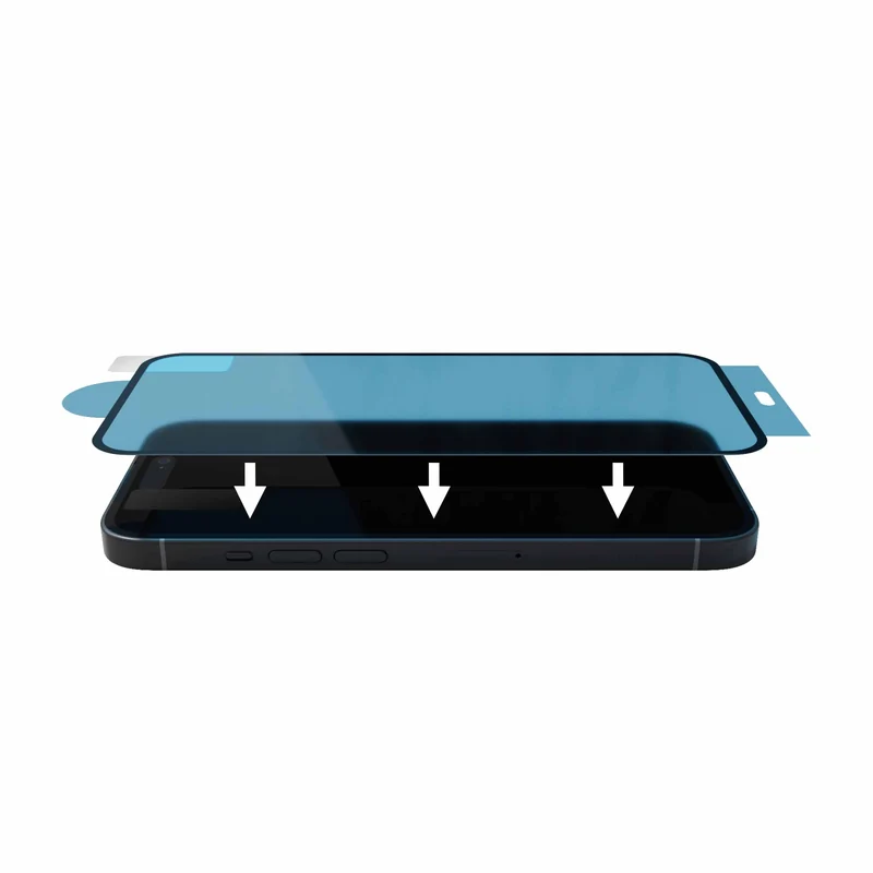X2O Full Screen Skyddsglas OnePlus Nord CE5 - 3410053