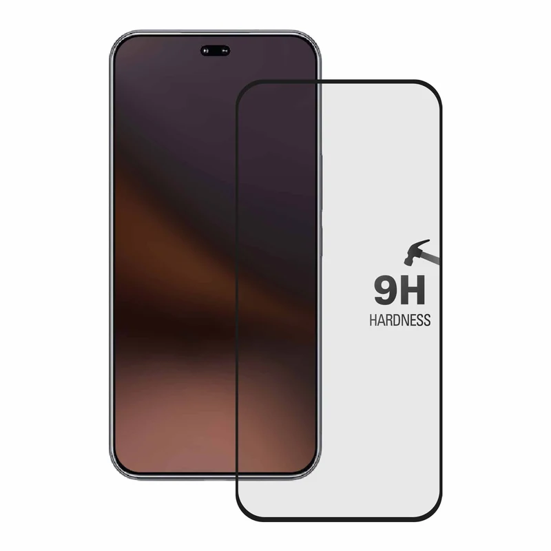 X2O Full Screen 3D Skyddsglas Honor 400 Pro - 3410058