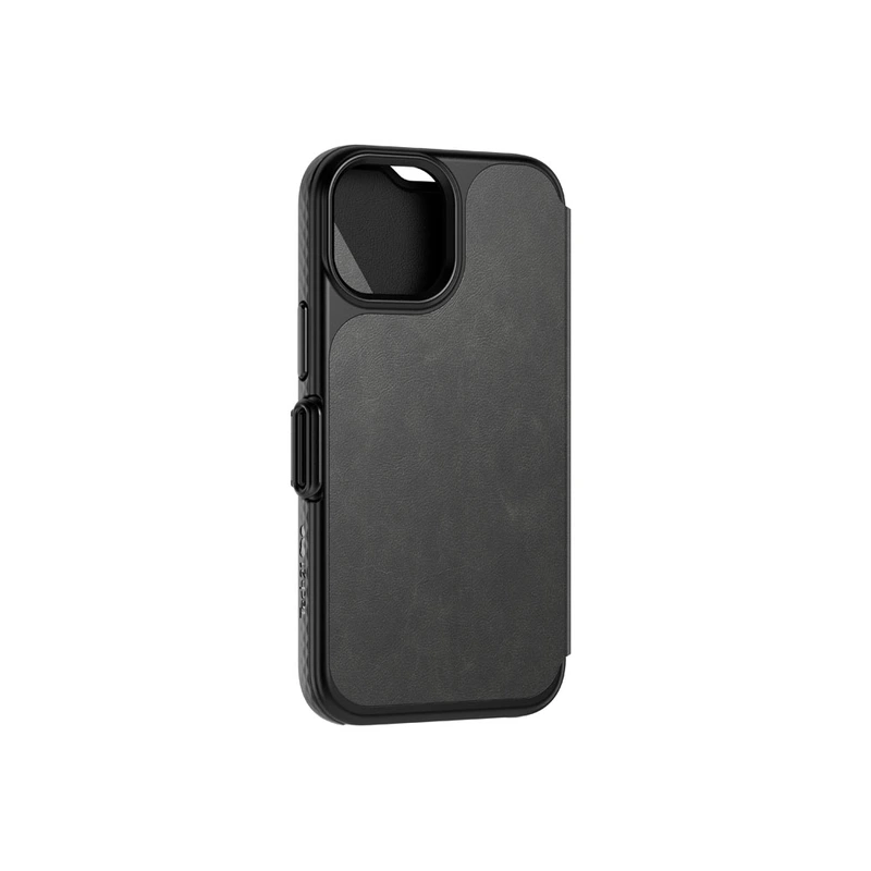 Tech21 Evo Wallet Apple iPhone 13 mini Svart - 3478026