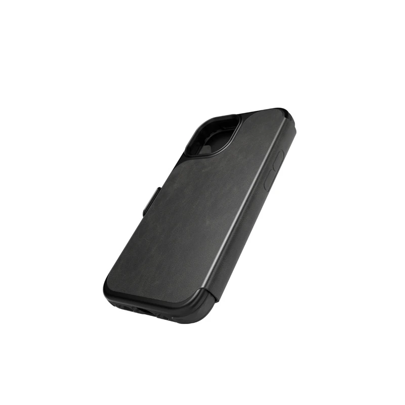 Tech21 Evo Wallet Apple iPhone 13 mini Svart - 3478026
