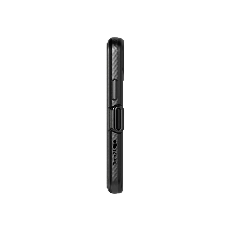 Tech21 Evo Wallet Apple iPhone 13 mini Svart - 3478026