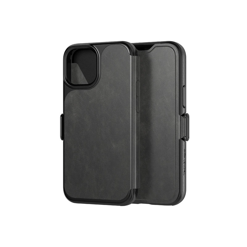 Tech21 Evo Wallet Apple iPhone 13 mini Svart - 3478026