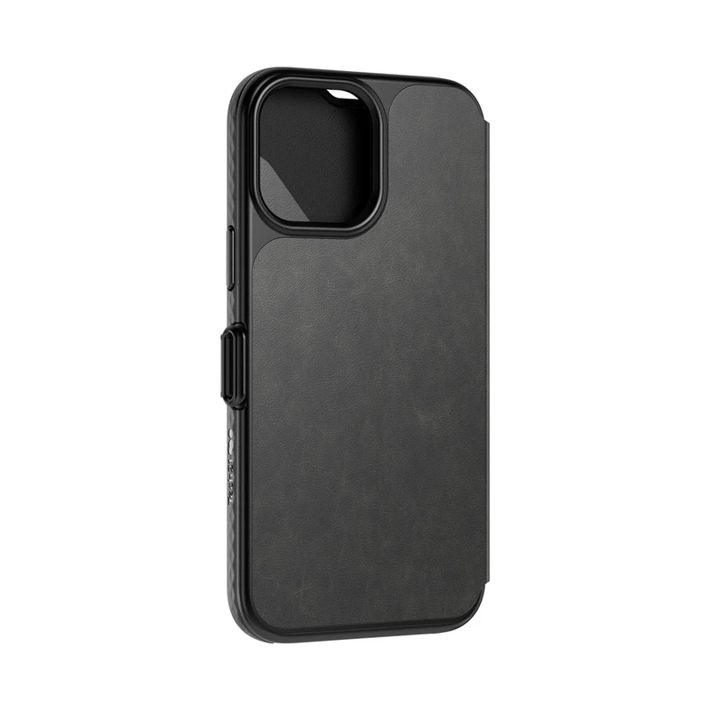 Tech21 Evo Wallet Apple iPhone 13 Pro Max Svart - 3478212