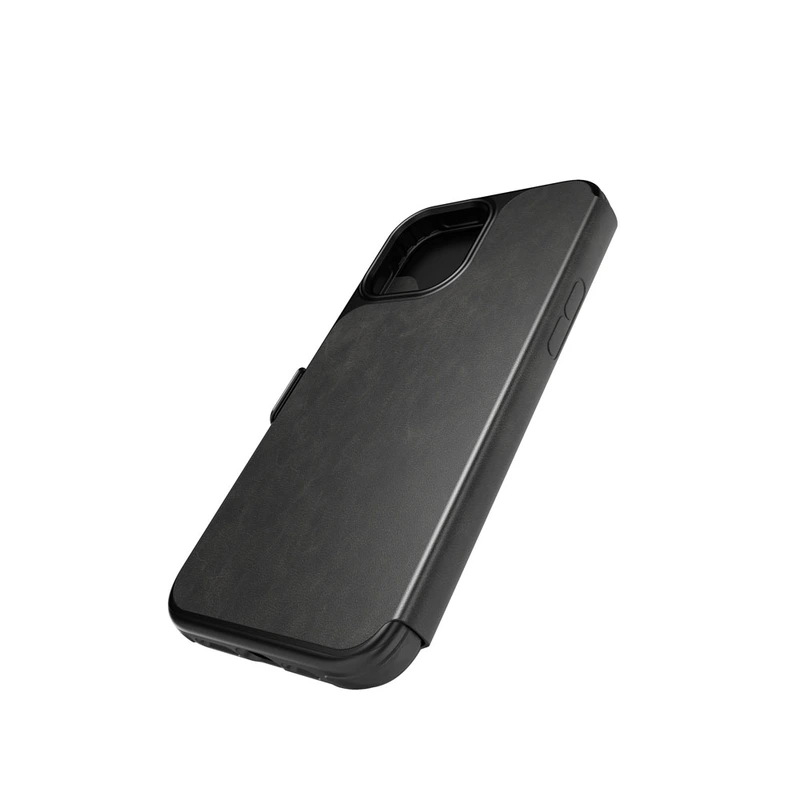 Tech21 Evo Wallet Apple iPhone 13 Pro Max Svart - 3478212