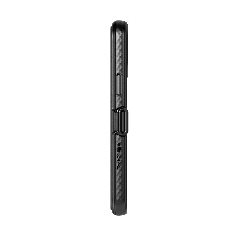 Tech21 Evo Wallet Apple iPhone 13 Pro Max Svart - 3478212