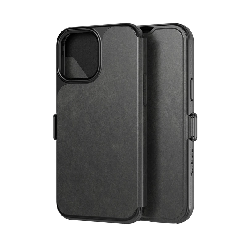 Tech21 Evo Wallet Apple iPhone 13 Pro Max Svart - 3478212
