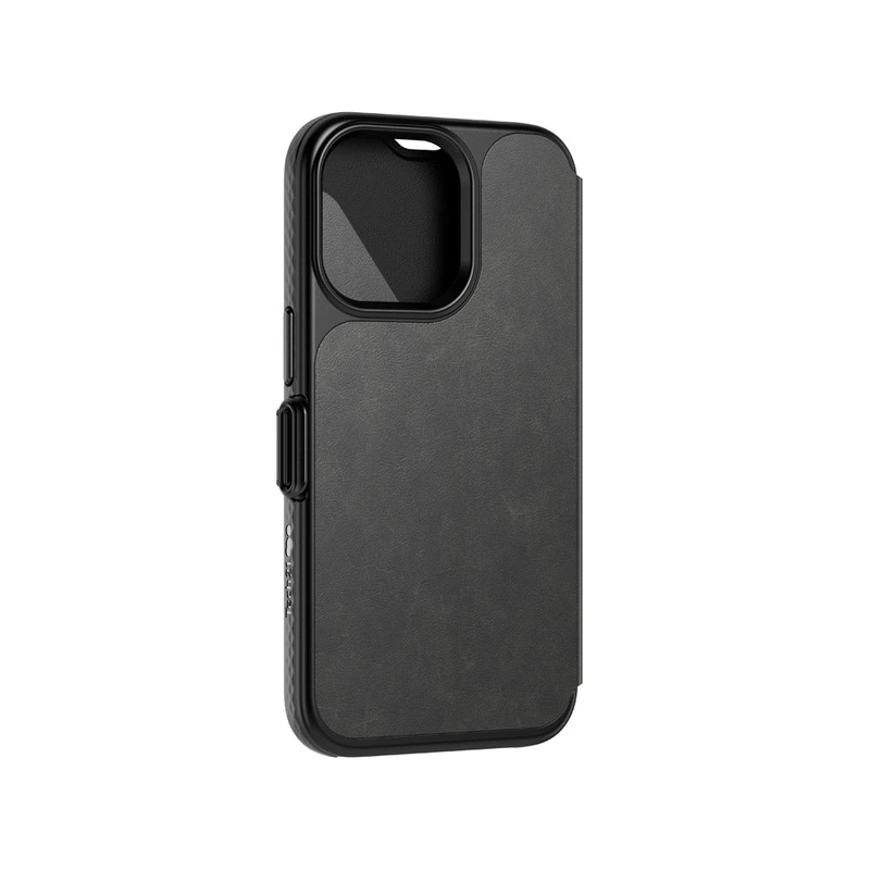 Tech21 Evo Wallet Apple iPhone 13 Pro Svart - 3478350