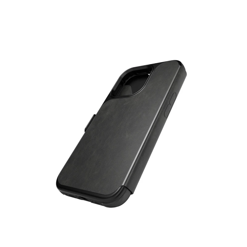 Tech21 Evo Wallet Apple iPhone 13 Pro Svart - 3478350