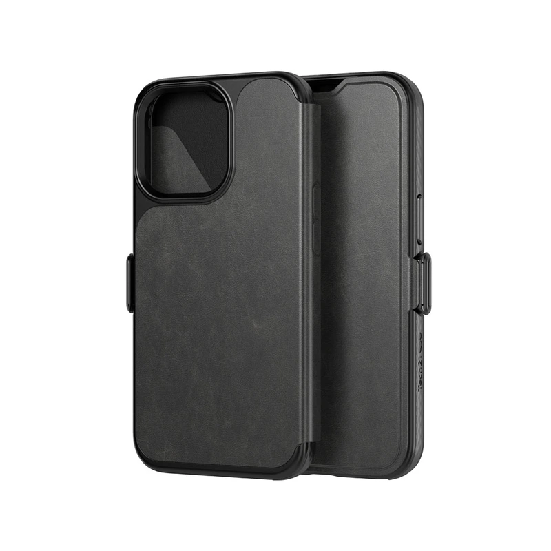 Tech21 Evo Wallet Apple iPhone 13 Pro Svart - 3478350