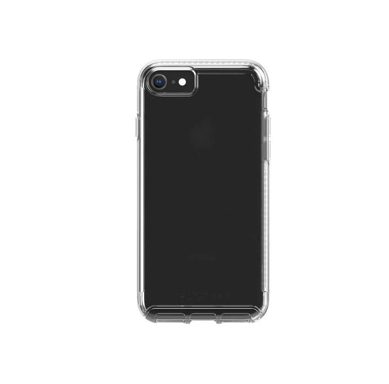 Tech21 Pure Clear Apple iPhone SE/8/7/6 Transparent - 3479965