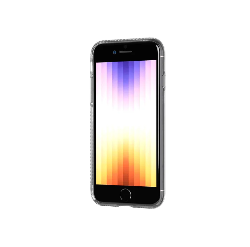 Tech21 Pure Clear Apple iPhone SE/8/7/6 Transparent - 3479965