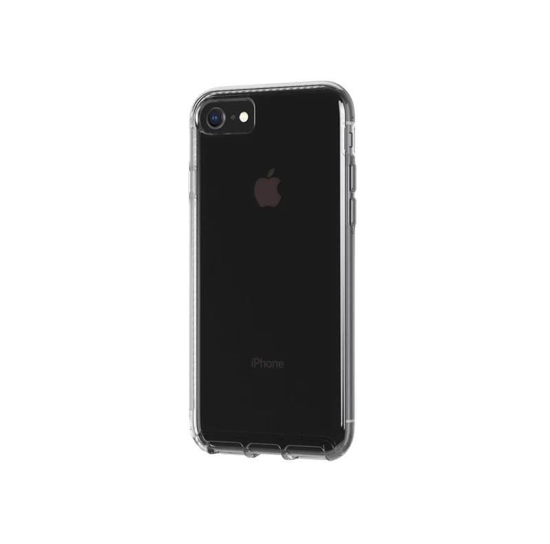 Tech21 Pure Clear Apple iPhone SE/8/7/6 Transparent - 3479965