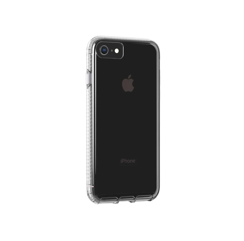 Tech21 Pure Clear Apple iPhone SE/8/7/6 Transparent - 3479965