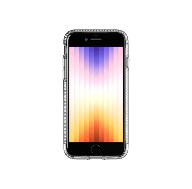 Tech21 Pure Clear Apple iPhone SE/8/7/6 Transparent - 3479965