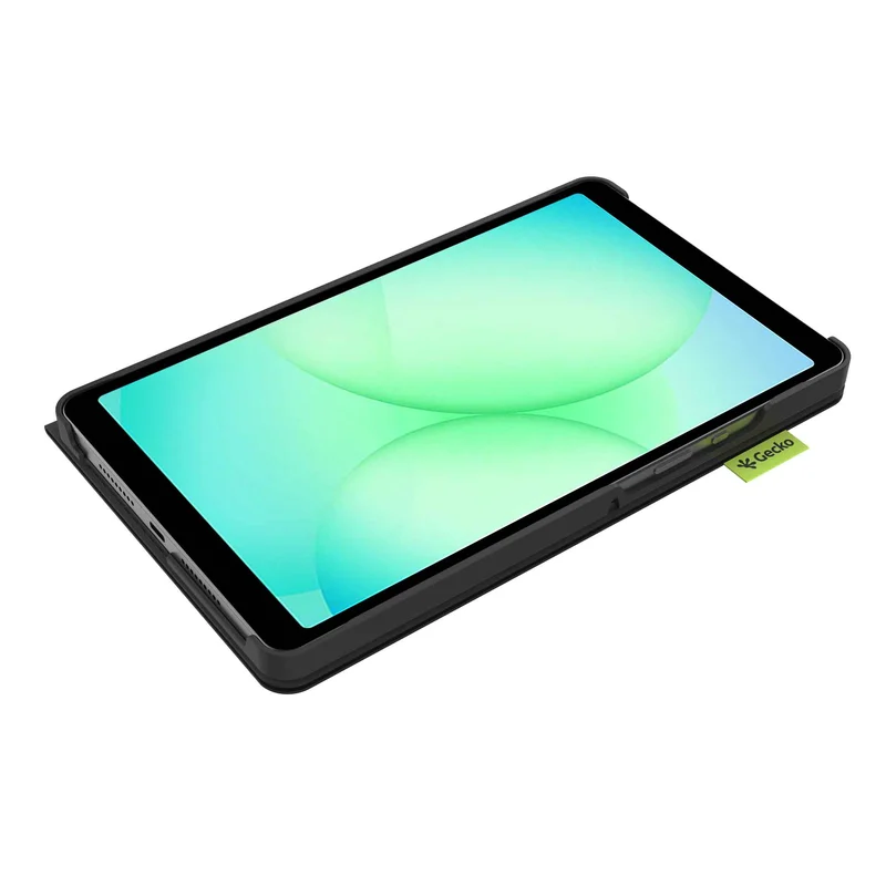 Gecko Kaktus Folio Fodral Galaxy Tab A11/A9 8.7