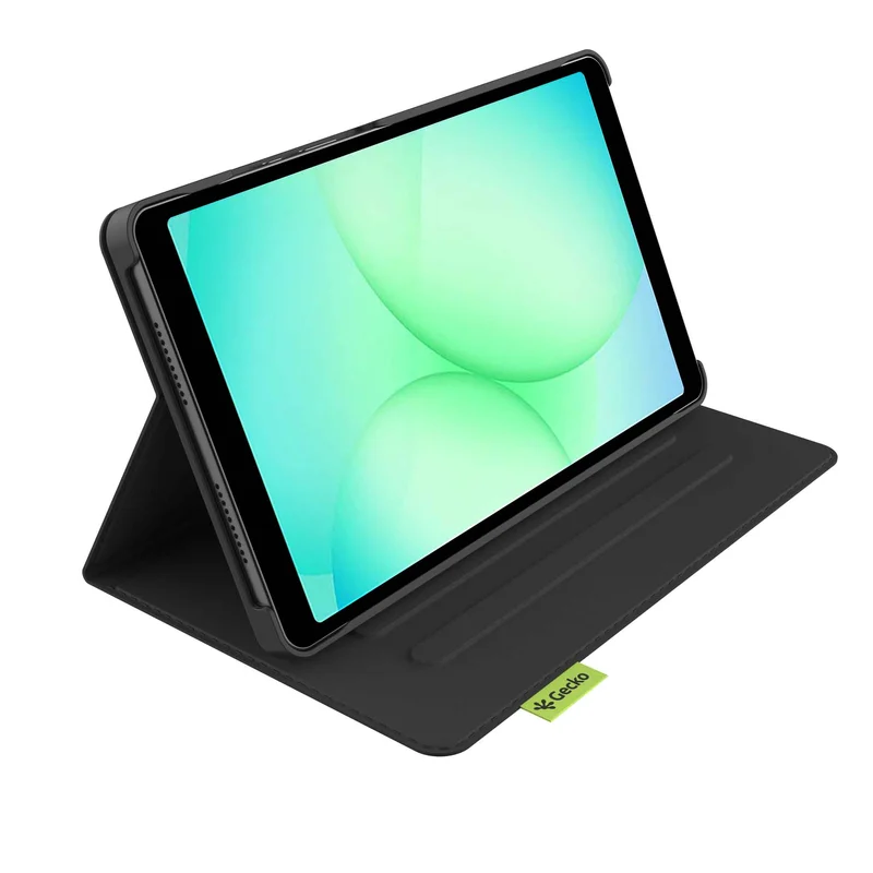 Gecko Kaktus Folio Fodral Galaxy Tab A11/A9 8.7