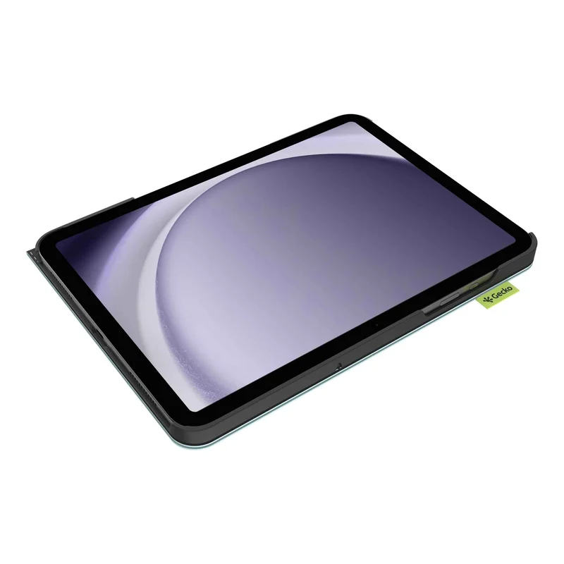 Gecko Äppelskal Folio Fodral Galaxy Tab A11+/A9+ 11