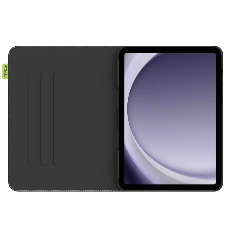 Gecko Äppelskal Folio Fodral Galaxy Tab A11+/A9+ 11