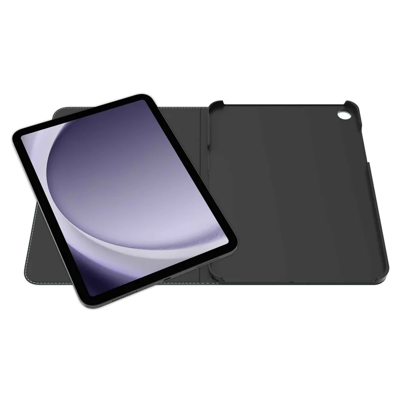 Gecko Äppelskal Folio Fodral Galaxy Tab A11+/A9+ 11