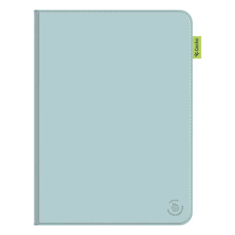 Gecko Äppelskal Folio Fodral Galaxy Tab A11+/A9+ 11