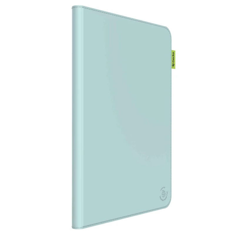 Gecko Äppelskal Folio Fodral Galaxy Tab A11+/A9+ 11