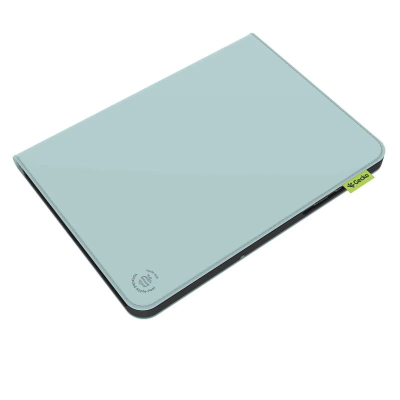 Gecko Äppelskal Folio Fodral Galaxy Tab A11+/A9+ 11