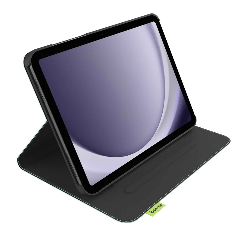 Gecko Äppelskal Folio Fodral Galaxy Tab A11+/A9+ 11