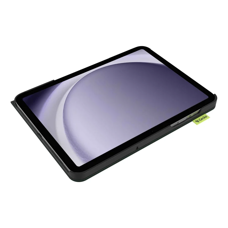 Gecko Äppelskal Folio Fodral Galaxy Tab A11+/A9+ 11