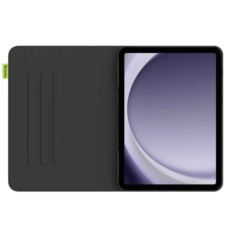 Gecko Äppelskal Folio Fodral Galaxy Tab A11+/A9+ 11