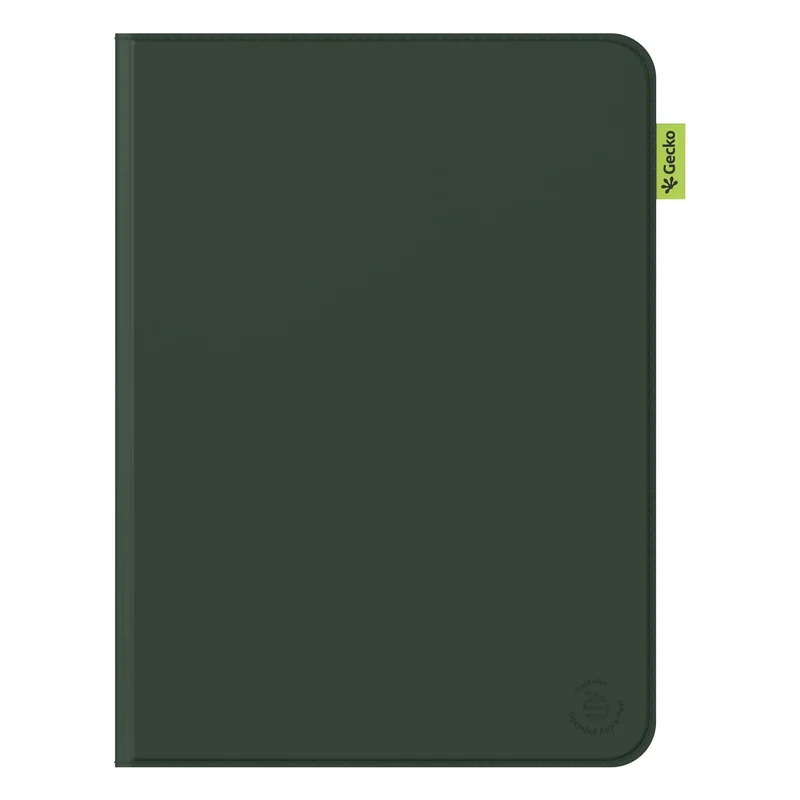 Gecko Äppelskal Folio Fodral Galaxy Tab A11+/A9+ 11