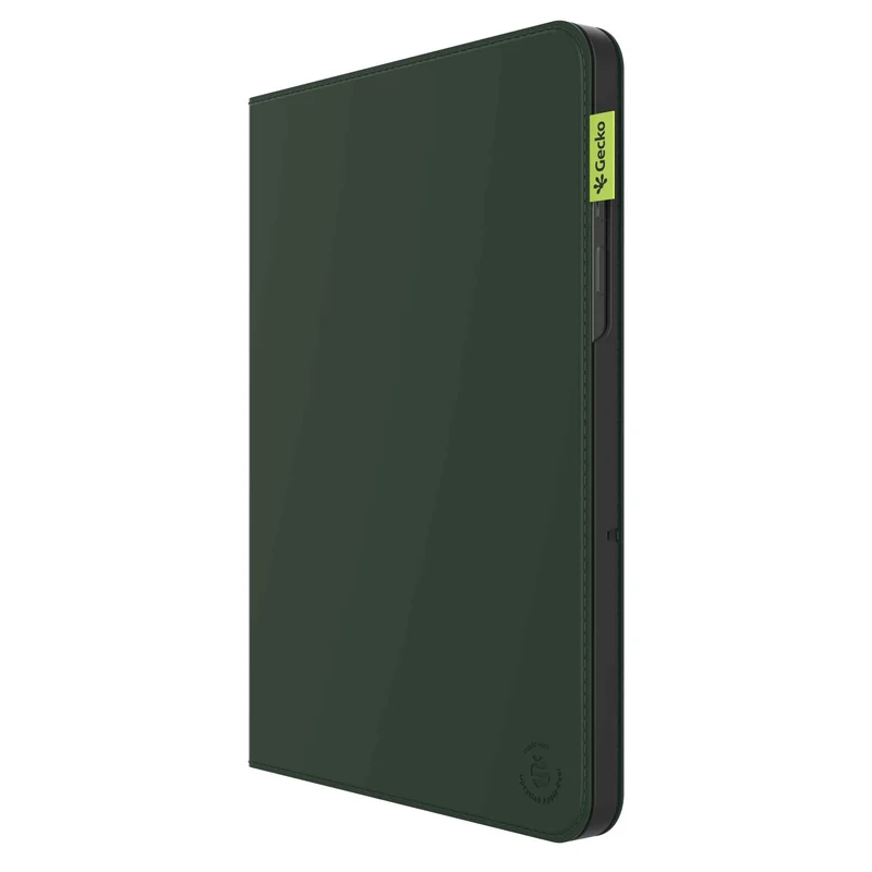 Gecko Äppelskal Folio Fodral Galaxy Tab A11+/A9+ 11